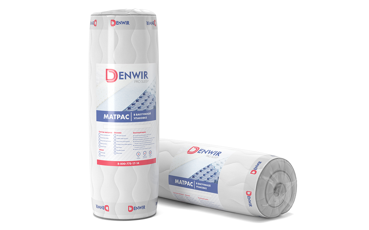 Denwir Classic Middle Memo Soft Plus Tfk фото 12