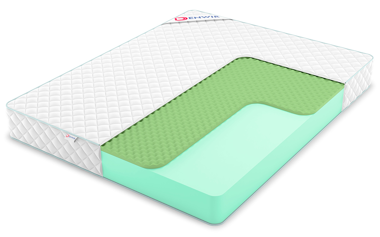 Denwir Simpl Roll Relax 21