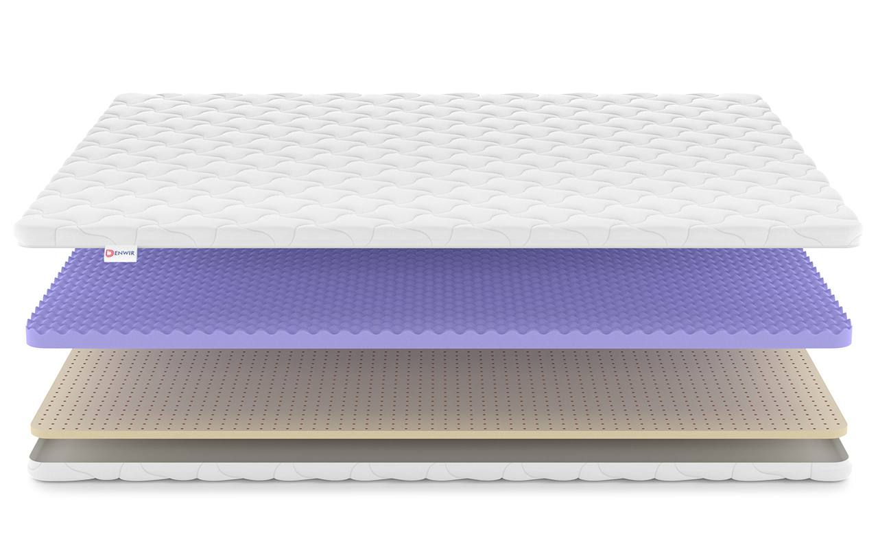 Denwir Top Comfort Five Soft 7 фото 4