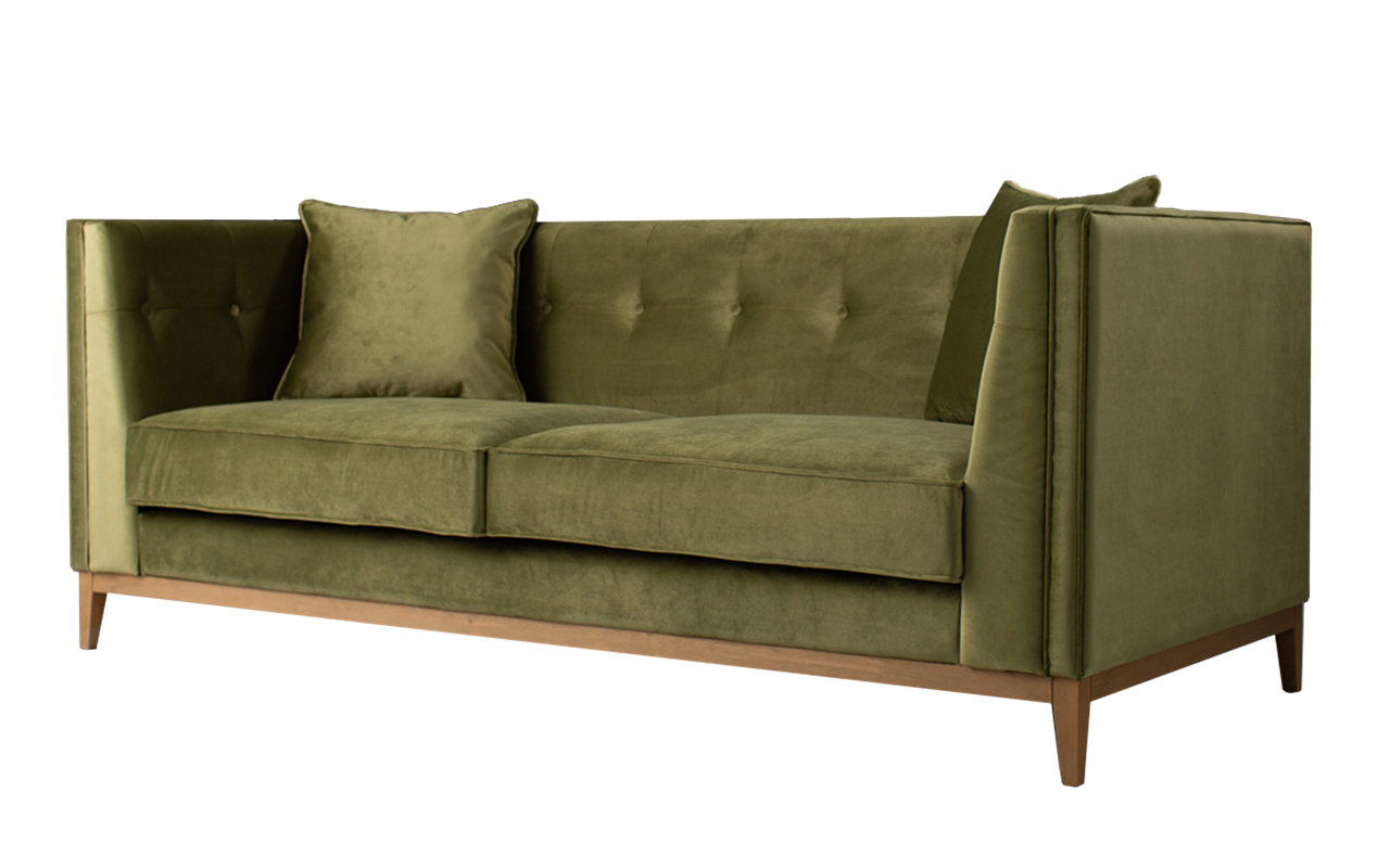 диван Creatica Alexander 1 Creatica Alexander