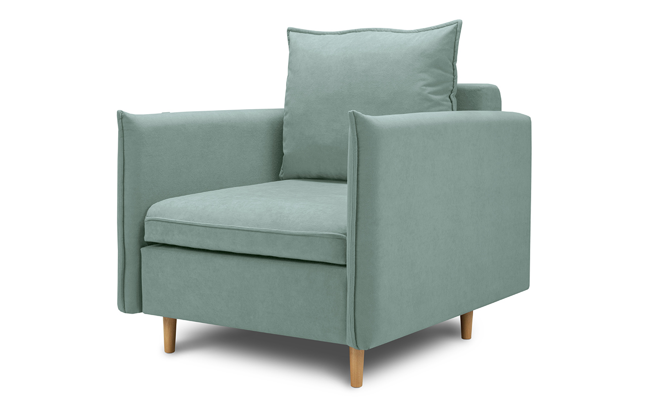 Кресло Flepers Lion Оливер 1 Flepers Lion Оливер