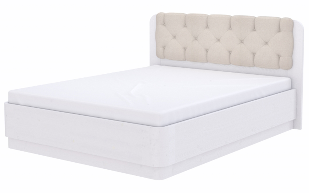 кровать Орматек Wood Home 1 с подъемным механизмом 1 Орматек Wood Home 1 с подъемным механизмом