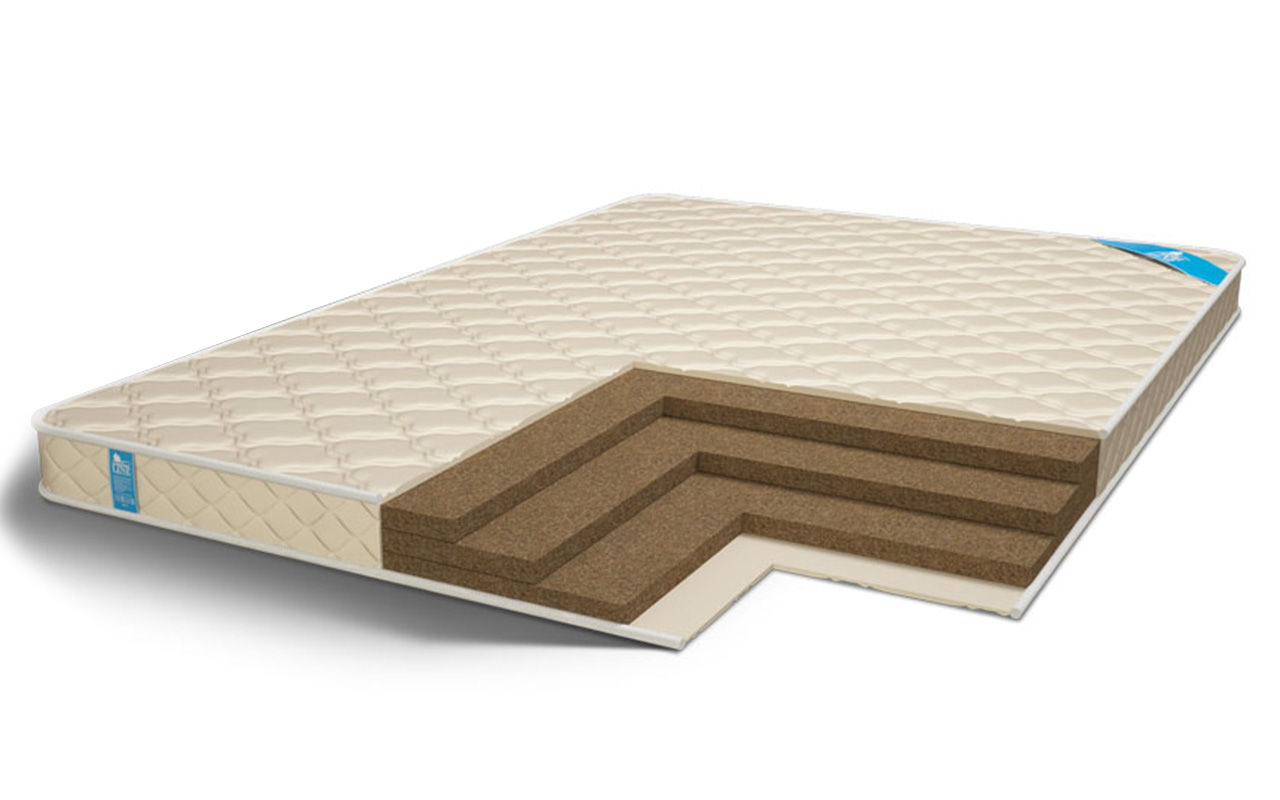 Comfort Line Беспружинные Hard Puff 9