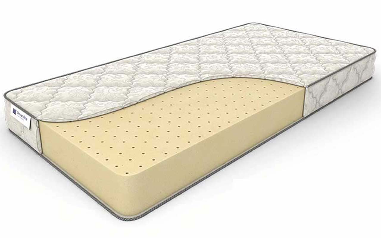 матрас DreamLine Springless SOFT 1 DreamLine Springless SOFT
