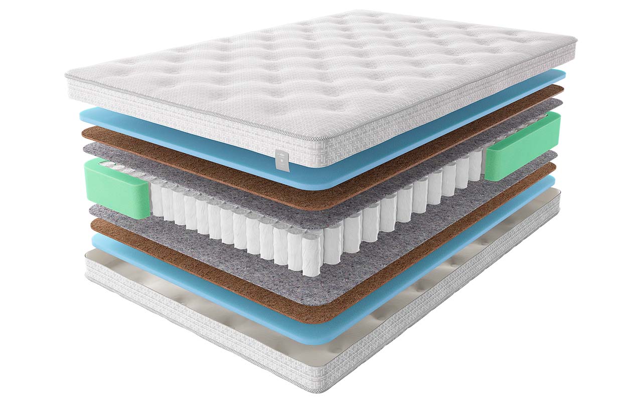 Flepers Hars Shelf 2 Acras