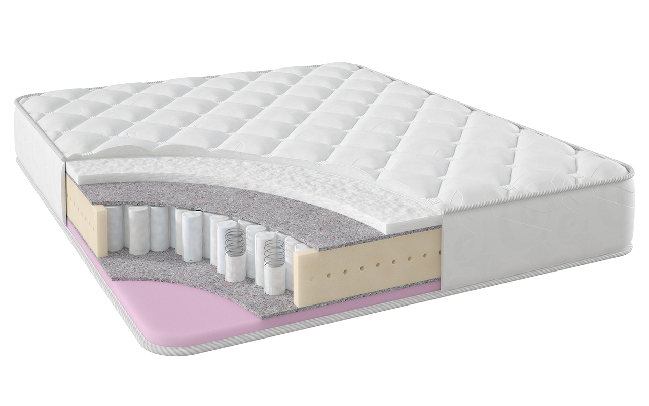 матрас Stories Классик Солар ТФК 1 Stories Классик Солар ТФК