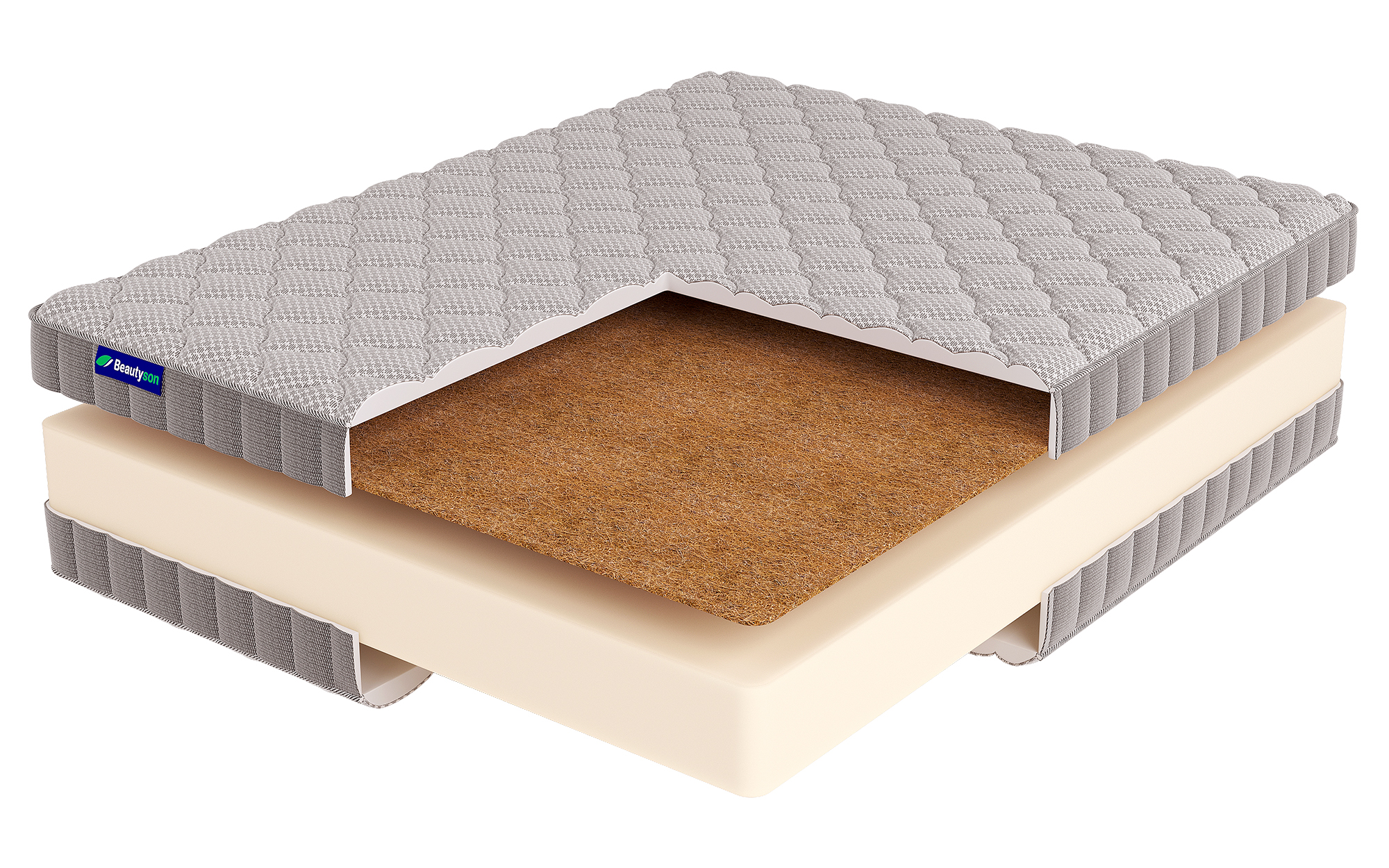 Beautyson Roll Foam 21 Cocos