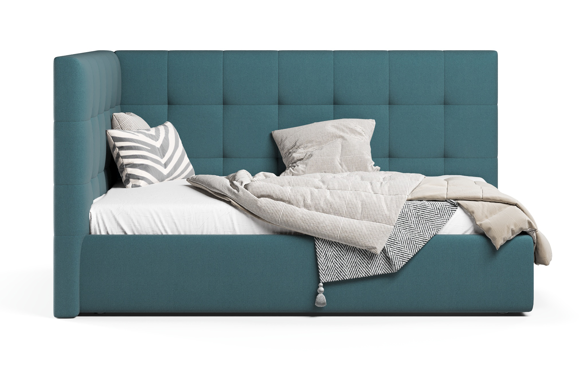 Gupan Сабини угловая фото 14