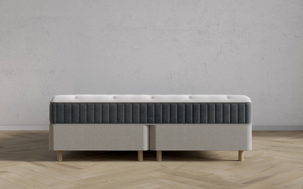 Сонум Пружинные Next Hard фото 4