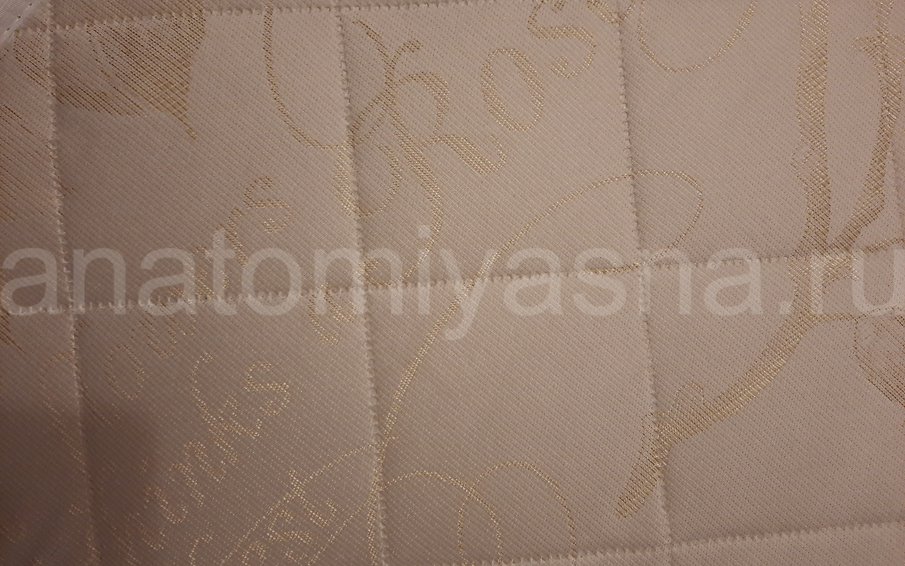 отзыв о Матрас Sontery by Askona Balance Practice фото 2