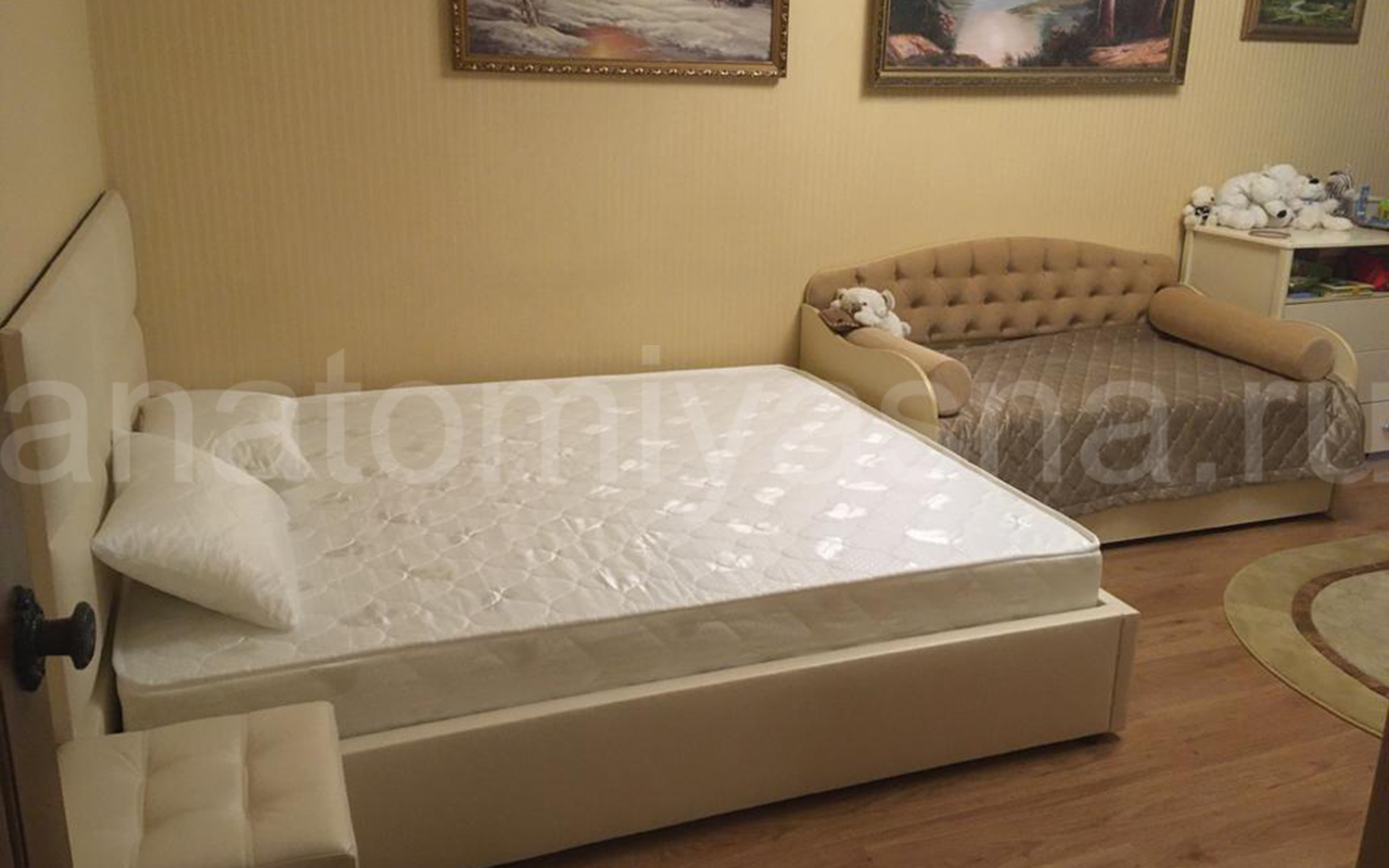 отзыв о Матрас Dimax Оптима Премиум