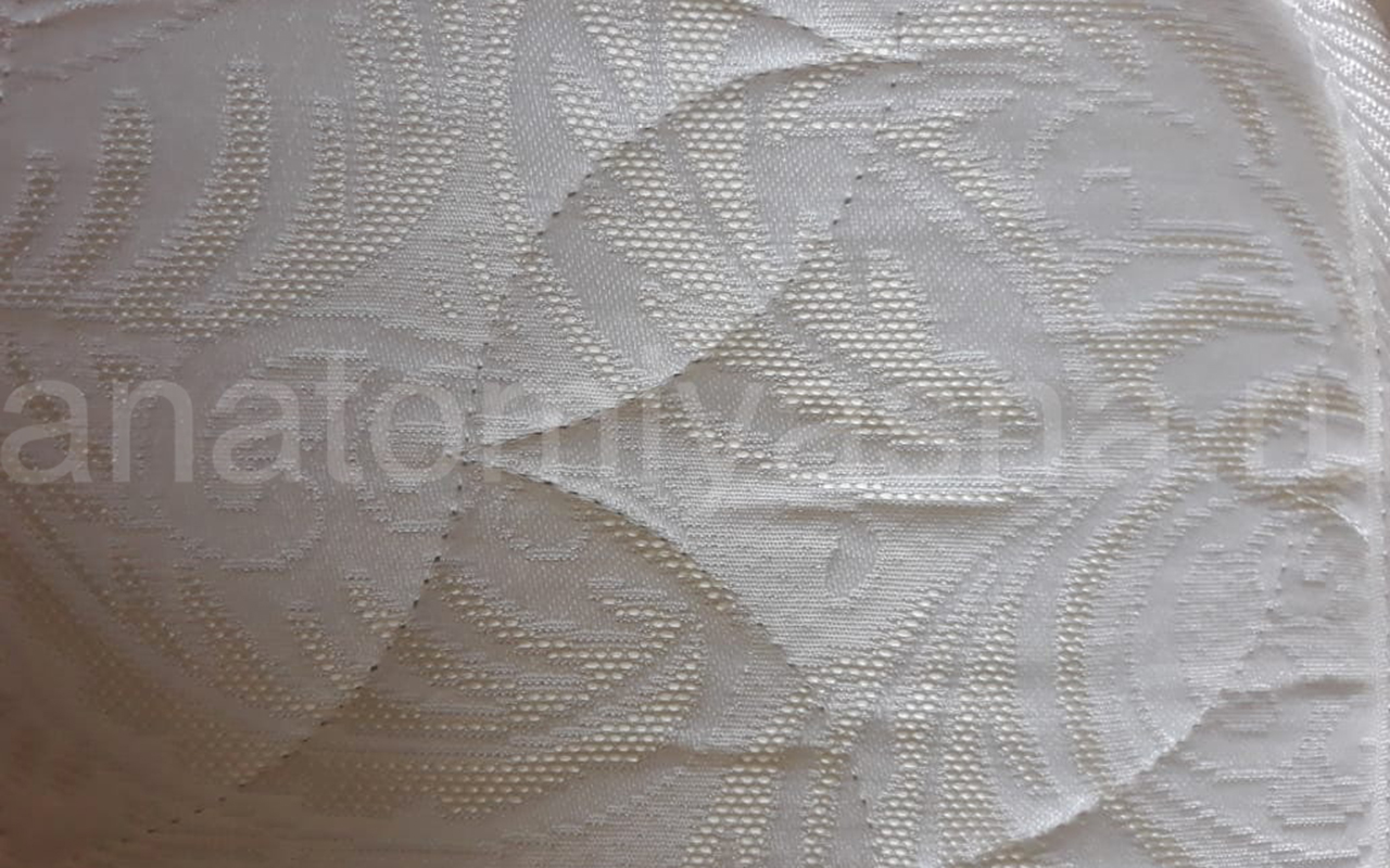 отзыв о Матрас Lonax Ассорти Hollo Cocos S1000 фото 4