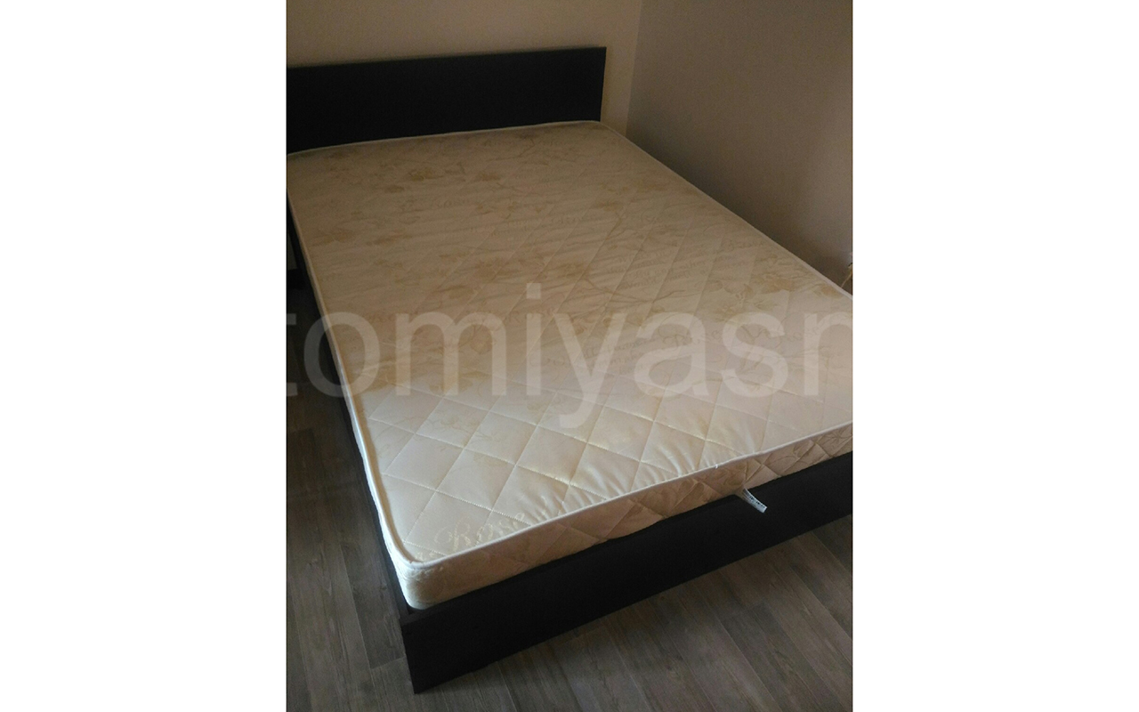 отзыв о Матрас Sontery by Askona Balance Practice фото 2