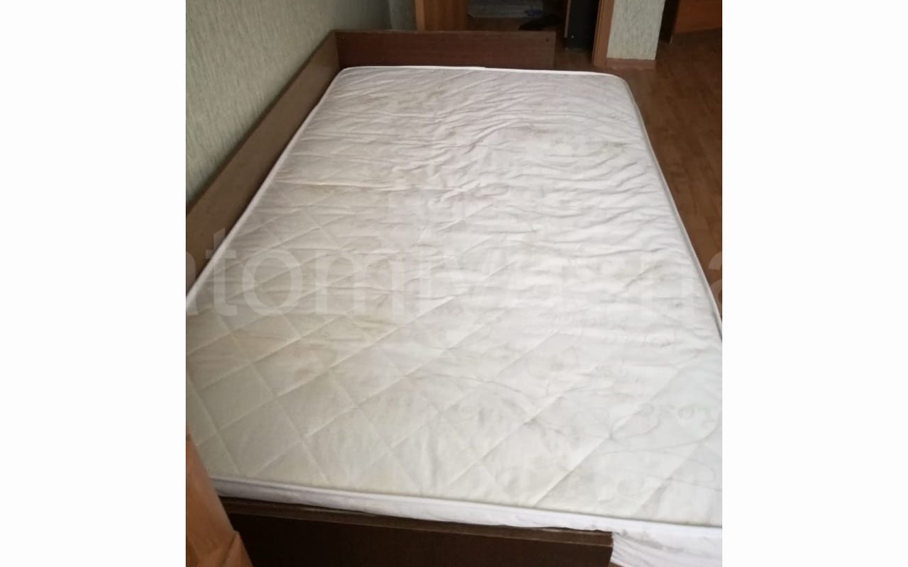 отзыв о Матрас Sontery by Askona Balance Practice