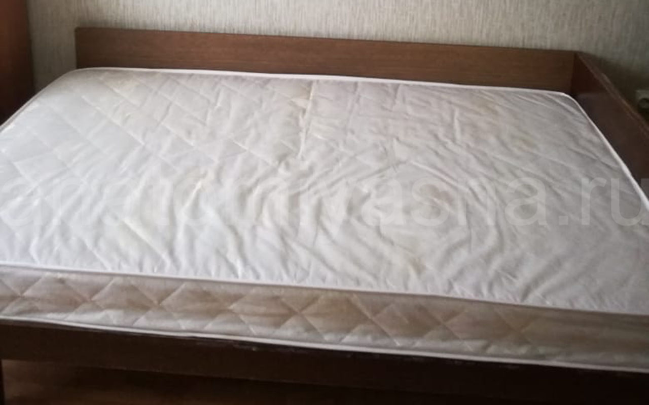 отзыв о Матрас Sontery by Askona Balance Practice фото 3