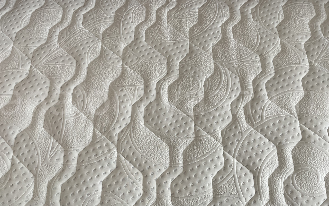 отзыв о Матрас DreamLine Massage Natural Comfort Massage TFK фото 3