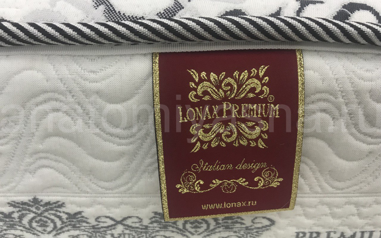 отзыв о Матрас Lonax Premium Exellent фото 7