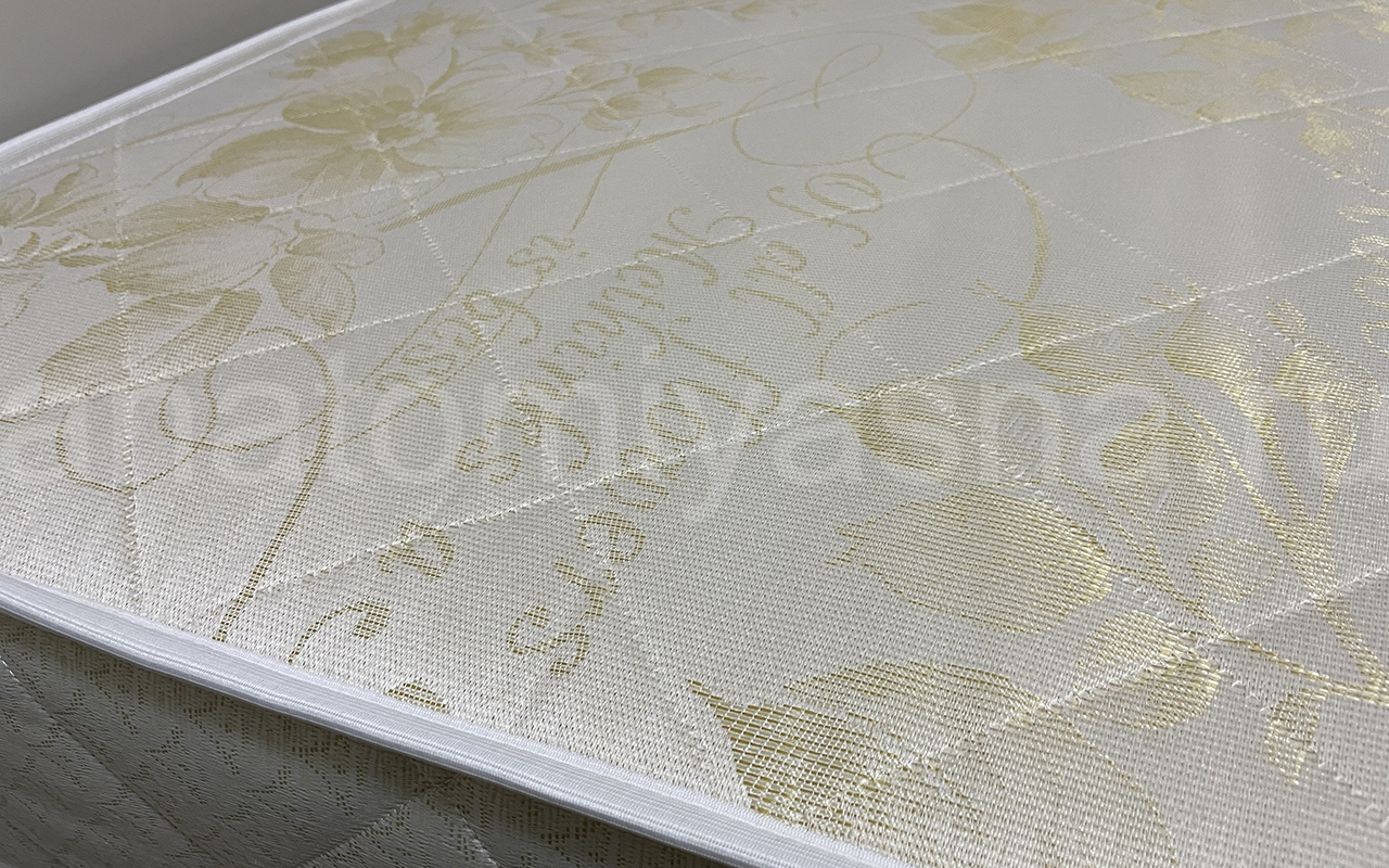 отзыв о Матрас Sontery by Askona Balance Practice фото 2