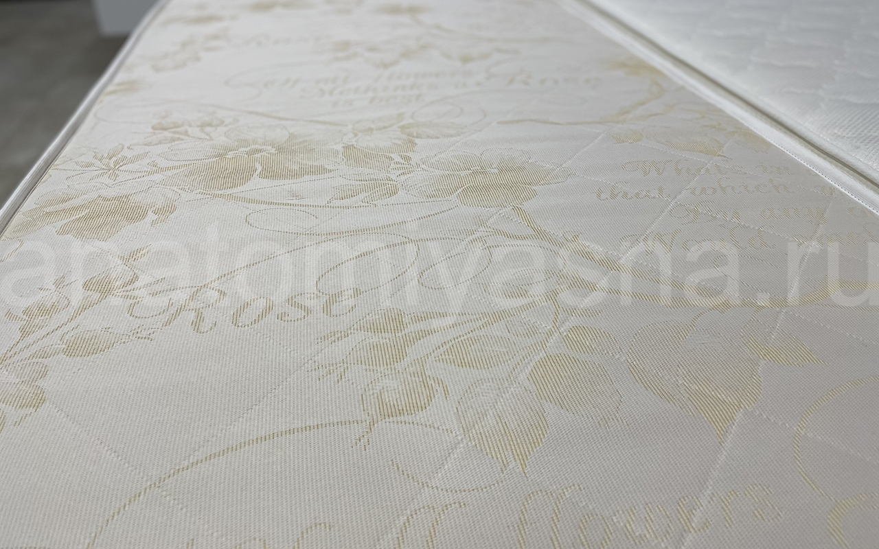 отзыв о Матрас Sontery by Askona Balance Practice фото 3